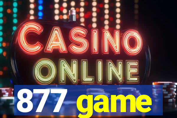 877 game